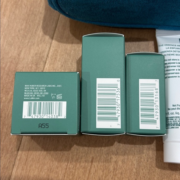 La Mer Skincare Collection - Picture 4 of 6